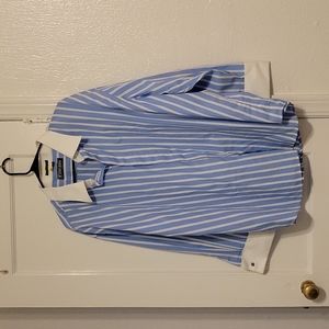 Mens Stacy Adams dress shirt